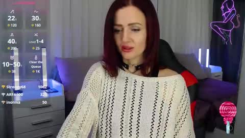 elisajanex online show from 16, 12, 2024