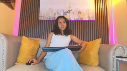 Snapshot of elisasue chatting on 20, 5, 2026 Elisa Sue online show from 20, 5, 2026
