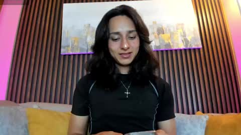 Snapshot of elisasue chatting on 28, 5, 2026 Elisa Sue online show from 28, 5, 2026