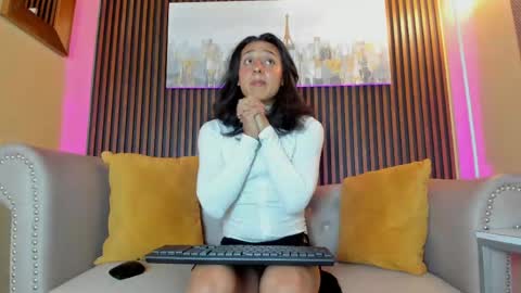 Snapshot of elisasue chatting on 31, 5, 2026 Elisa Sue online show from 31, 5, 2026