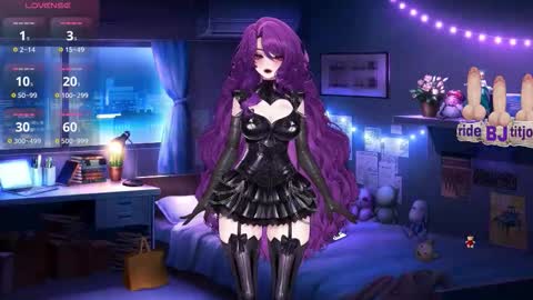 elisa the bat online show from 14, 10, 2025