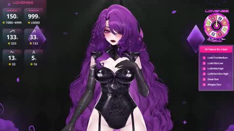 Snapshot of elisathebat chatting on 4, 2, 2026 elisa the bat online show from 4, 2, 2026