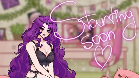 Snapshot of elisathebat chatting on 7, 2, 2026 elisa the bat online show from 7, 2, 2026