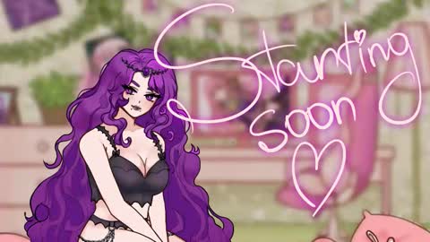 Snapshot of elisathebat chatting on 8, 2, 2026 elisa the bat online show from 8, 2, 2026