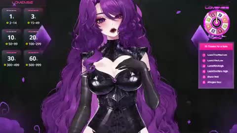 elisa the bat online show from 9, 6, 2026
