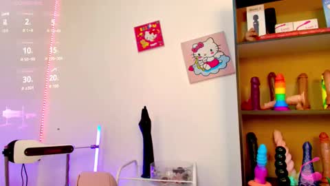 Elisce cloud online show from 26, 3, 2026