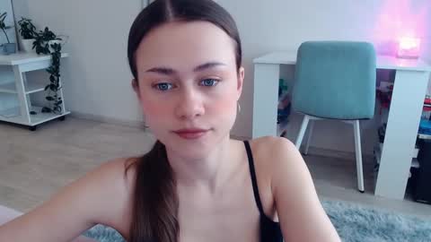 Snapshot of eliscuteblonde chatting on 12, 2, 2026 Elis online show from 12, 2, 2026