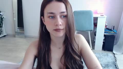 Snapshot of eliscuteblonde chatting on 4, 3, 2026 Elis online show from 4, 3, 2026