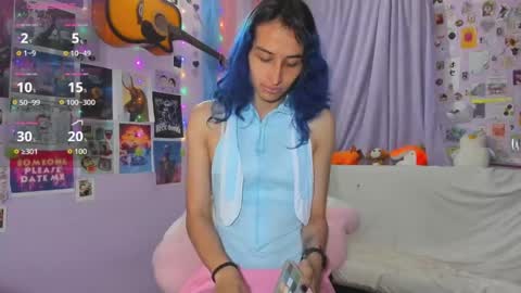 Snapshot of elisdarling chatting on 2, 6, 2026 elisdarling online show from 2, 6, 2026