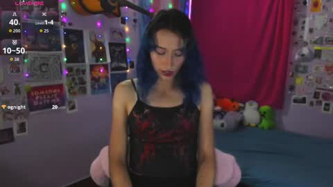 Snapshot of elisdarling chatting on 23, 6, 2026 elisdarling online show from 23, 6, 2026