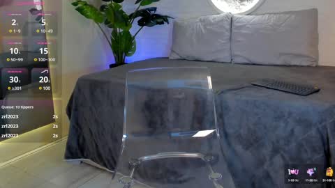 Snapshot of elise_diamond chatting on 11, 1, 2025 Elise diamond online show from 11, 1, 2025