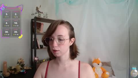 elise_nyx online show from 25, 3, 2026