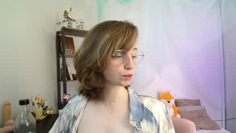 elise_nyx online show from 31, 3, 2026