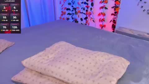 Snapshot of elisetattoo chatting on 16, 6, 2026 inst fansly Elisebuns online show from 16, 6, 2026