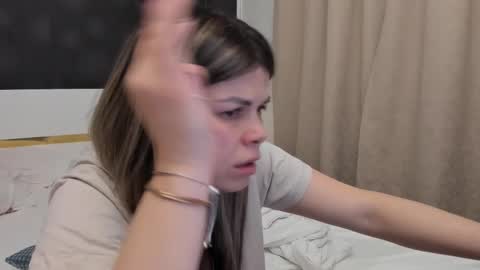 Elly online show from 17, 3, 2026