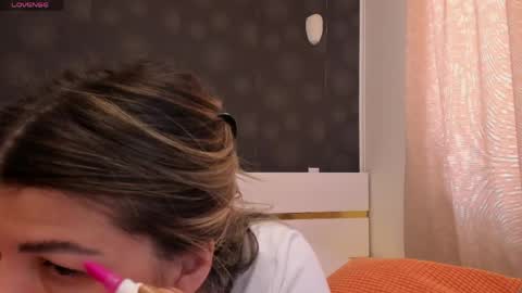 Snapshot of elisetyler89 chatting on 25, 4, 2026 Elly online show from 25, 4, 2026