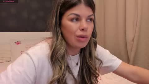 Snapshot of elisetyler89 chatting on 26, 4, 2026 Elly online show from 26, 4, 2026