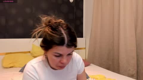 Snapshot of elisetyler89 chatting on 6, 5, 2026 Elly online show from 6, 5, 2026