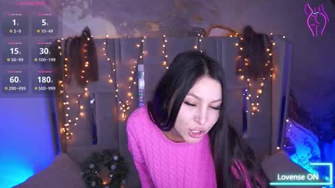 elisevelour online show from 7, 2, 2026