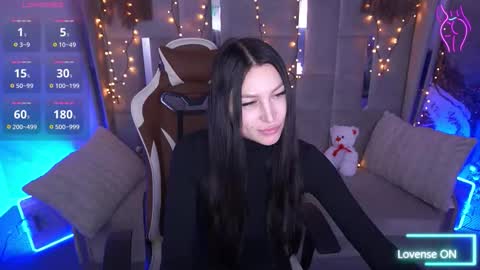 elisevelour online show from 8, 2, 2026