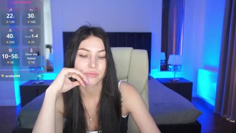 Snapshot of elisevelour chatting on 21, 5, 2026 elisevelour online show from 21, 5, 2026