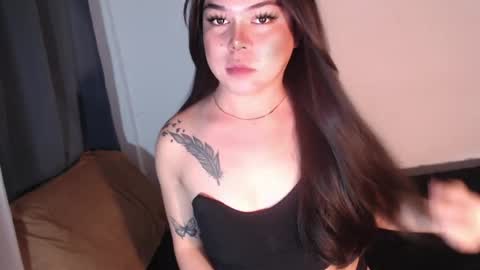 Snapshot of elisex18 chatting on 31, 5, 2026 Elise online show from 31, 5, 2026