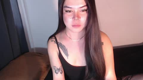 Snapshot of elisex18 chatting on 2, 6, 2026 Elise online show from 2, 6, 2026