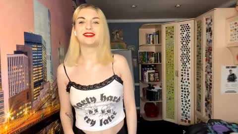 Kate online show from 5, 5, 2026