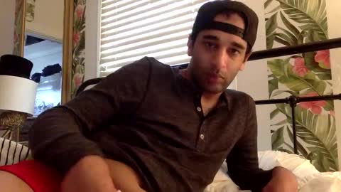Snapshot of elisharay95 chatting on 16, 2, 2025 elisharay95 online show from 16, 2, 2025