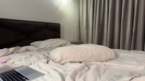 Snapshot of elisonnina chatting on 18, 1, 2025 Nina online show from 18, 1, 2025