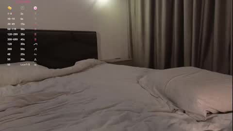 Snapshot of elisonnina chatting on 9, 3, 2025 Nina online show from 9, 3, 2025