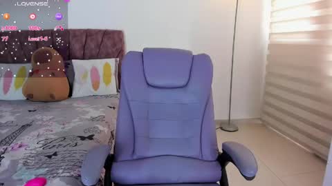Snapshot of eliss_sweet chatting on 28, 5, 2026 Elissabeth online show from 28, 5, 2026