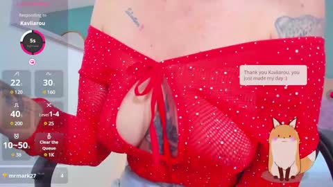 Snapshot of elissa_iris chatting on 15, 2, 2025 E L I S S A online show from 15, 2, 2025