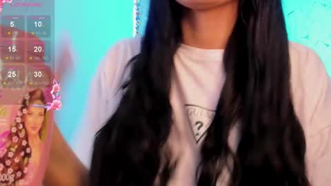 Snapshot of elissa_iris chatting on 25, 9, 2025 E L I S S A online show from 25, 9, 2025