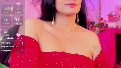 E L I S S A online show from 11, 3, 2026