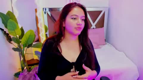 elissa_tay online show from 22, 7, 2026