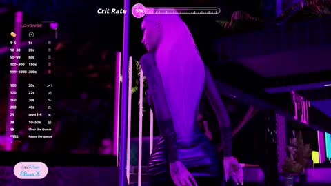 Petite Yumi online show from 12, 2, 2026