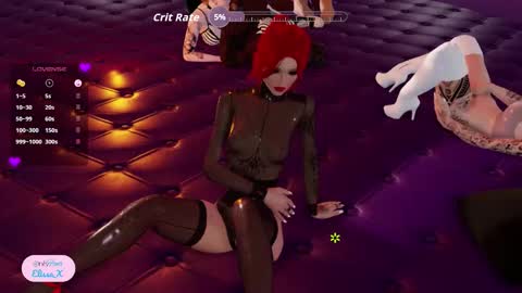 Petite Yumi online show from 26, 3, 2026