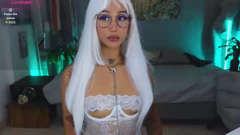 Snapshot of elissecinnamon_ chatting on 11, 7, 2026 Elissecinnamon online show from 11, 7, 2026