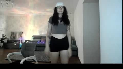 Snapshot of elisskriter chatting on 23, 7, 2026 Eliss online show from 23, 7, 2026