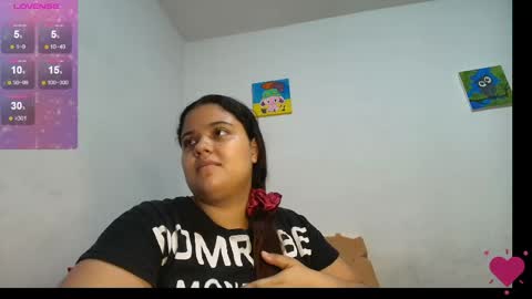 Snapshot of elivanegas chatting on 12, 5, 2026 Eli Vanegas online show from 12, 5, 2026