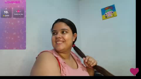 Snapshot of elivanegas chatting on 23, 5, 2026 Eli Vanegas online show from 23, 5, 2026