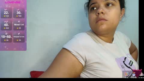 Snapshot of elivanegas chatting on 24, 5, 2026 Eli Vanegas online show from 24, 5, 2026