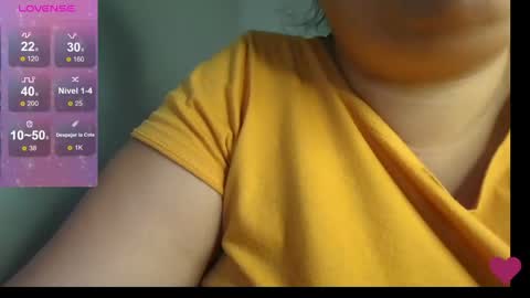 Snapshot of elivanegas chatting on 30, 5, 2026 Eli Vanegas online show from 30, 5, 2026