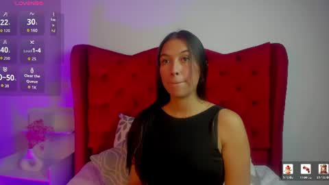 Snapshot of elivayne chatting on 18, 6, 2026 ELIII online show from 18, 6, 2026