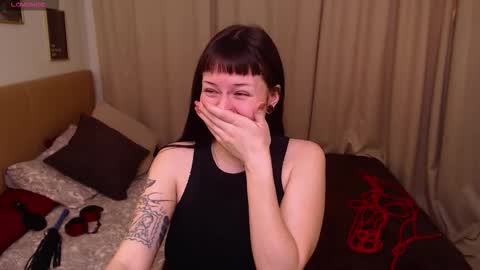 Snapshot of eliza_benet chatting on 3, 2, 2026 Ari online show from 3, 2, 2026