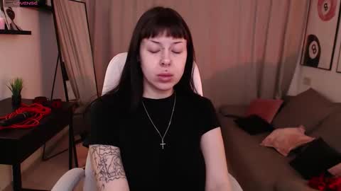 Snapshot of eliza_benet chatting on 14, 2, 2026 Ari online show from 14, 2, 2026