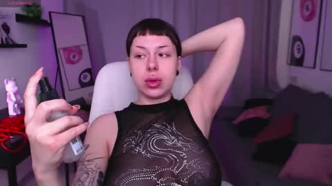 Snapshot of eliza_benet chatting on 26, 2, 2026 Ari online show from 26, 2, 2026