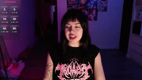 Ari online show from 8, 12, 2024