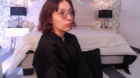 Eliza online show from 22, 11, 2025